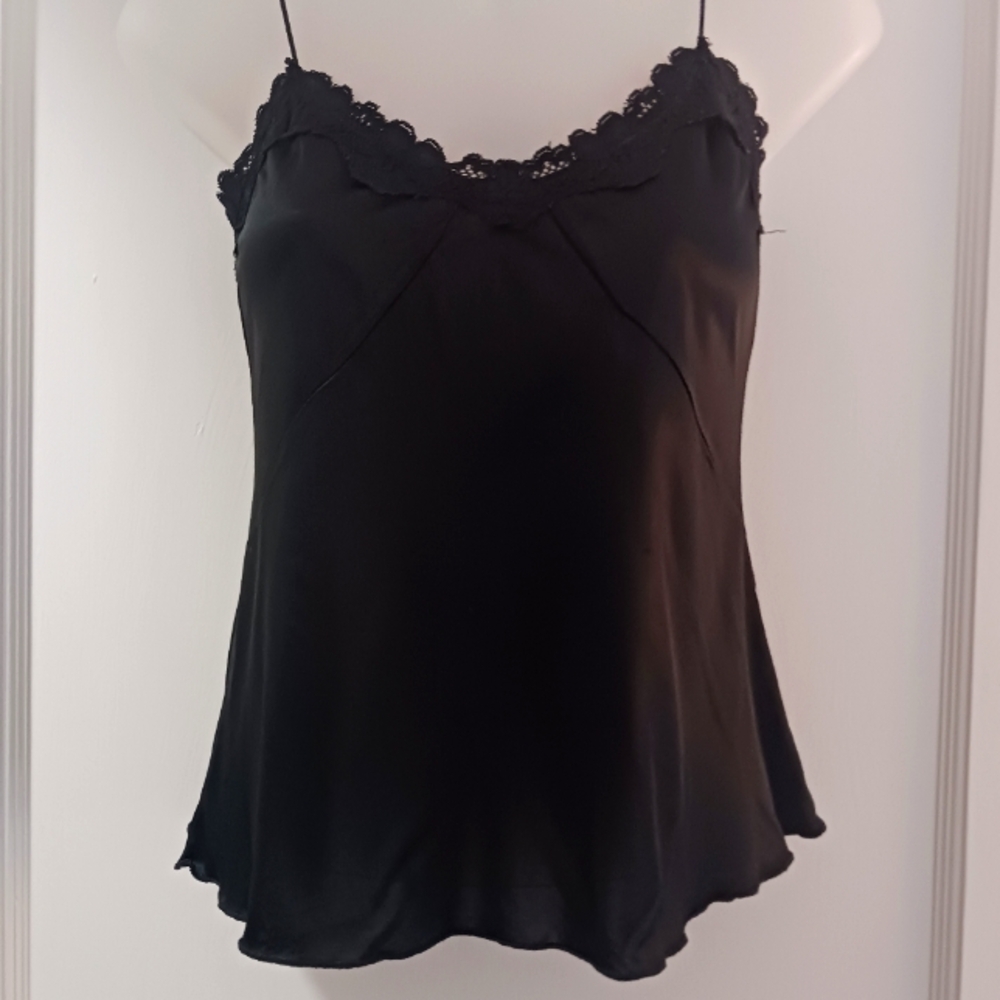 Black Cami